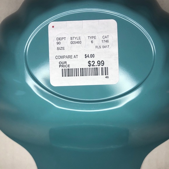 Coastal Collection Bowls Set of 7 NEW Melamine Shell Serving Bowls Varying Sizes - Picture 11 of 14